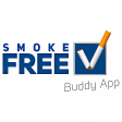 SmokeFree Buddy App