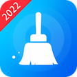 プログラムのアイコン：Fast Cleaner - Junk Clean…