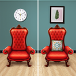 Icon of program: Find the Difference: 1000…