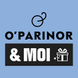 Ícone do programa: OParinor  Moi
