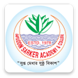 Ikona programu: Safiuddin Sarkar Academy …