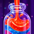 Иконка программы: Chaos Drink Sort