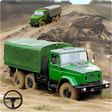 Icon of program: Army Truck Driving 2020: …