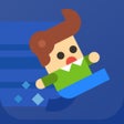 Programın simgesi: Panic Run