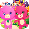 Baby Bear Games for Toddlers icon