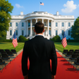 ไอคอนของโปรแกรม: President Simulator: The …