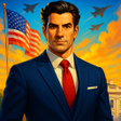 Programın simgesi: President Simulator: The …