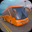 أيقونة البرنامج: Bus Simulator Games- Bus …