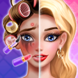 أيقونة البرنامج: Fashion Journey : Merge S…