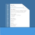 Icon of program: Make My Resume