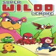 Programikonen: Super Wiloo Demake