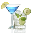 Ikon program: Cocktail Recipes