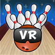Ícone do programa: Bowling VR
