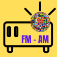 Radio am and fm internet