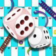 Icona del programma: Snakes And Ladders king