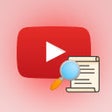 YouTube Playlist Search