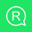 Icon of program: WhatsReply for Auto Reply
