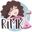 Symbol des Programms: Rimka Recepty