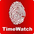 Иконка программы: TimeWatch