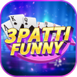 Programikonen: 3Patti Funny - Up down