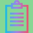 程序图标：List-Maker
