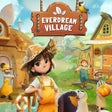 Biểu tượng của chương trình: Everdream Village
