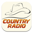 Programikonen: Country radio stations
