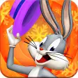 Looney Bunny Dash Rush