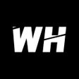 프로그램 아이콘: WH Fitness