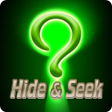 Programikonen: Hide And Seek
