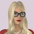 Ikon program: Girlify -Avatar maker