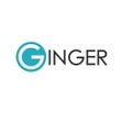 Icône du programme : Ginger Software