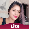 أيقونة البرنامج: Tomeet Lite - Live Video …