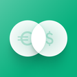 程序图标：Money Rate: Currency Exch…