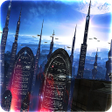 Programikonen: Space Colony
