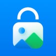 プログラムのアイコン：Hidden SafeSecret Photo V…