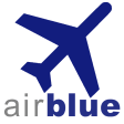 Airblue ایئربلیو
