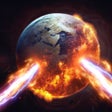 程序图标:Galaxy Smash Planet Simul…