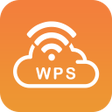 程序图标：WPS : WPA Tester  WPS Tes…