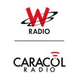 Ikona programu: WRadio Colombia para iPho…