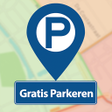 Programikonen: Parky - Gratis Parkeren