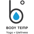 Body Temp Yoga New