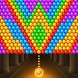 Ícone do programa: Bubble Shooter: Puzzle Po…