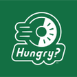 Hungry icon