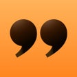 Иконка программы: Motivational positive quo…
