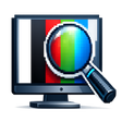 Icon of program: Screen Issues