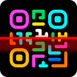 Ikon program: QR code scanner