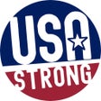 Ikona programu: usastrong.IO