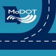 Biểu tượng của chương trình: MoDOT Traveler Informatio…