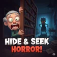 Icoon van programma: Scary Granny New Chapter